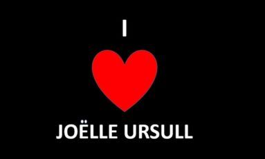 L'image du jour ( 8 février 2015) #joelleursull