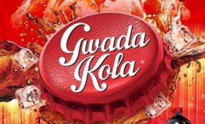 Gwada Kola..Rose-Aimé Rose-Aimé...manmay la...Gwada Kola