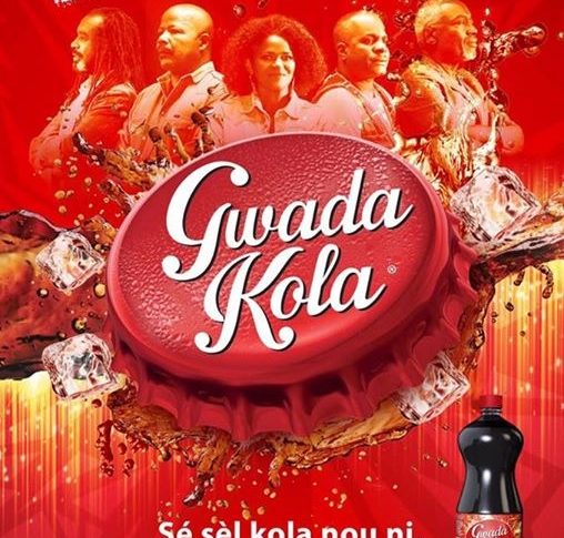 Gwada Kola..Rose-Aimé Rose-Aimé...manmay la...Gwada Kola