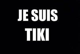 #JESUISTIKI