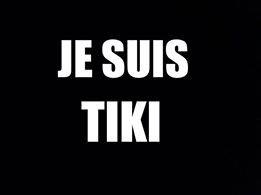 #JESUISTIKI