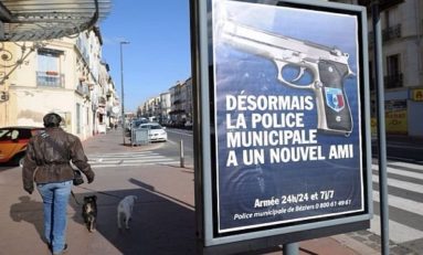 "On va désormais pouvoir vous Béziers la gueule"