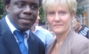 Tiki & Nadine ? Take it Easy !!!