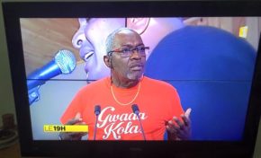 Le jour où Jacob coca le #CSA...Jacob ...remets-nous des glaçons...Jacob...