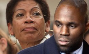 Kemi #Seba répond à la ministre française Pau-Langevin