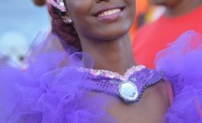Les plus belles images du #Carnaval 2015 en #Martinique -2-
