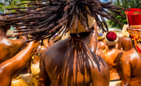 La plus belle photo du #carnaval 2015