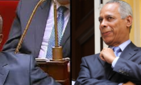 Les députés refusent que les Régions soient Tutelle de l'#Université