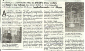 La Région #Martinique en mode...ban mwen ba #Colas Rozémé Rozémé manmay la