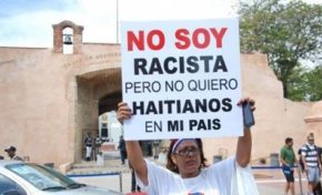No soy #racista pero...