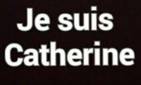 Le cas  #Cathou comme vous ne l'avez jamais vu
