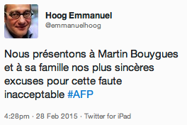 Pa fè mwen y #Martin !!!!