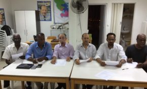 Pour un large mouvement unitaire et populaire 