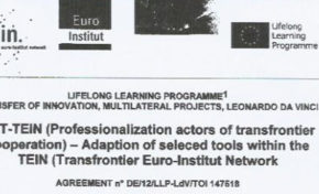 CEREGMIA remboursez ! L'Allemagne aussi réclame des sous