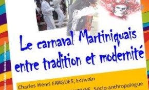 Kannaval, koté i sòti, éti i ka alé