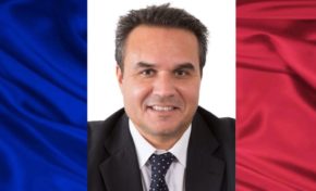 Ce que Frédéric #Mitterrand pense de Didier #Robert président de la Région #Réunion