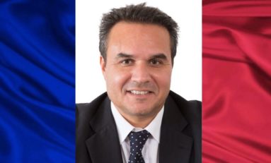 Ce que Frédéric #Mitterrand pense de Didier #Robert président de la Région #Réunion