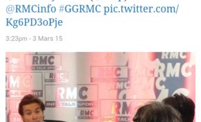 Le #tweet le plus con de l'année 2015
