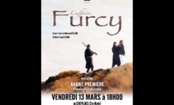 Joue et gagne ta place pour assister à la projection du pilote de film L'AFFAIRE #FURCY à l'île de La #Réunion