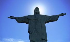 Et si Serge #Letchimy était brésilien...