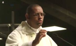 David #Macaire nouvel archevêque de la #Martinique