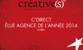 Orange Caraïbes change d'agence publicitaire et...c'est direct