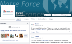 #noussommesdesenculés ... #noussommesauCREFOM