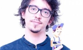 Le connard du jour (@navo_ )