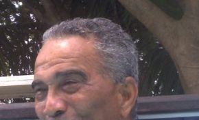 Mr Camille #Chauvet, arrêtez de harceler la Présidente de l’Université !