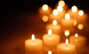 La #Martinique bientôt en mode ...bougie wonderland