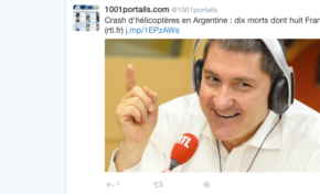 L'image du jour (10/03/15) #dropped