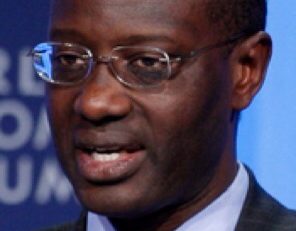 TT...C le nouveau patron de Crédit Suisse