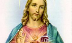 #JÉSUS = 666 comme #LUCIFER ...