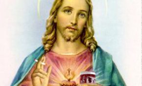 #JÉSUS = 666 comme #LUCIFER ...