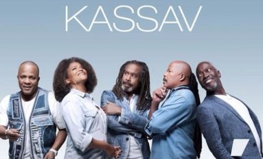 Quel est le dernier tube du groupe #Kassav ?