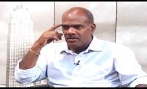 Chez Lisa tout est bonheur... sauf pour Sergio