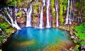 L'image du jour (22/03/15) #lareunion