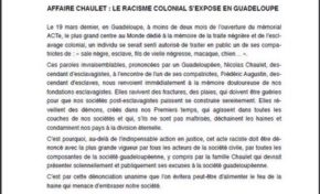 CM98 : entre onanisme et discours émasculé