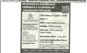 "Mon gérant n'a pas assuré"