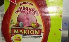 Quand #Marion prend les nègres pour des cons en #Guadeloupe et en #Martinique