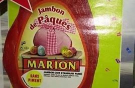 Quand #Marion prend les nègres pour des cons en #Guadeloupe et en #Martinique