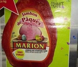 Quand #Marion prend les nègres pour des cons en #Guadeloupe et en #Martinique