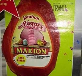Quand #Marion prend les nègres pour des cons en #Guadeloupe et en #Martinique