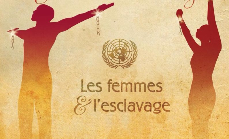 Devoir de mémoire...