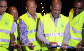 La #Martinique avance...la preuve en images