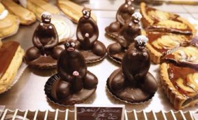 Pour le maire de Grasse  ce ne sera pas l'état de grâce