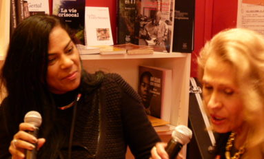 Salon du Livre de Paris 2015 