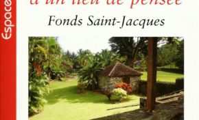 Fonds Saint-Jacques : chronique d’un lieu de pensée