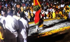 L'image du jour (06/04/15) #lareunion