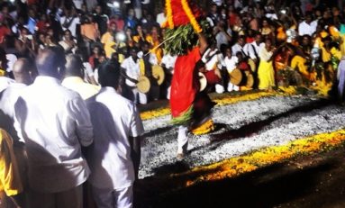 L'image du jour (06/04/15) #lareunion